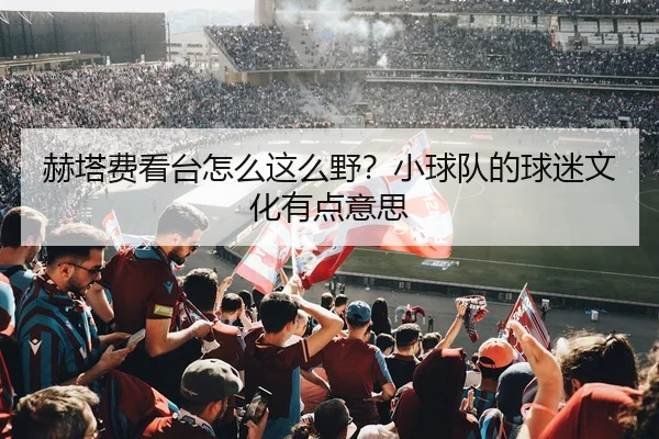 赫塔费看台怎么这么野？小球队的球迷文化有点意思 - leyu